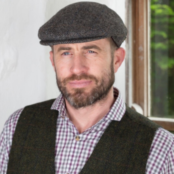 beret hat ireland